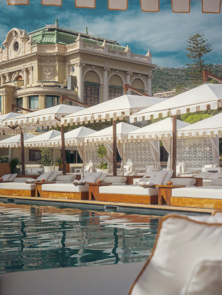 Accor Ownership Benefits