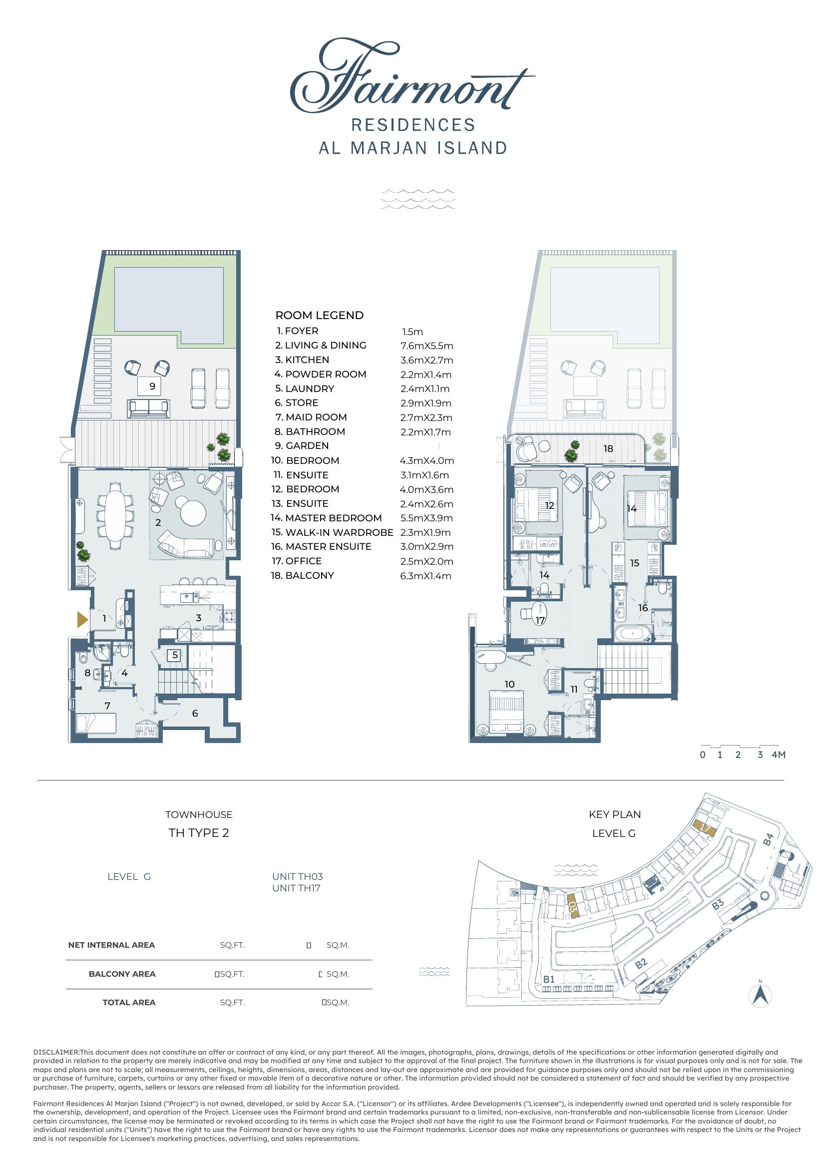 Townhouse Type 2