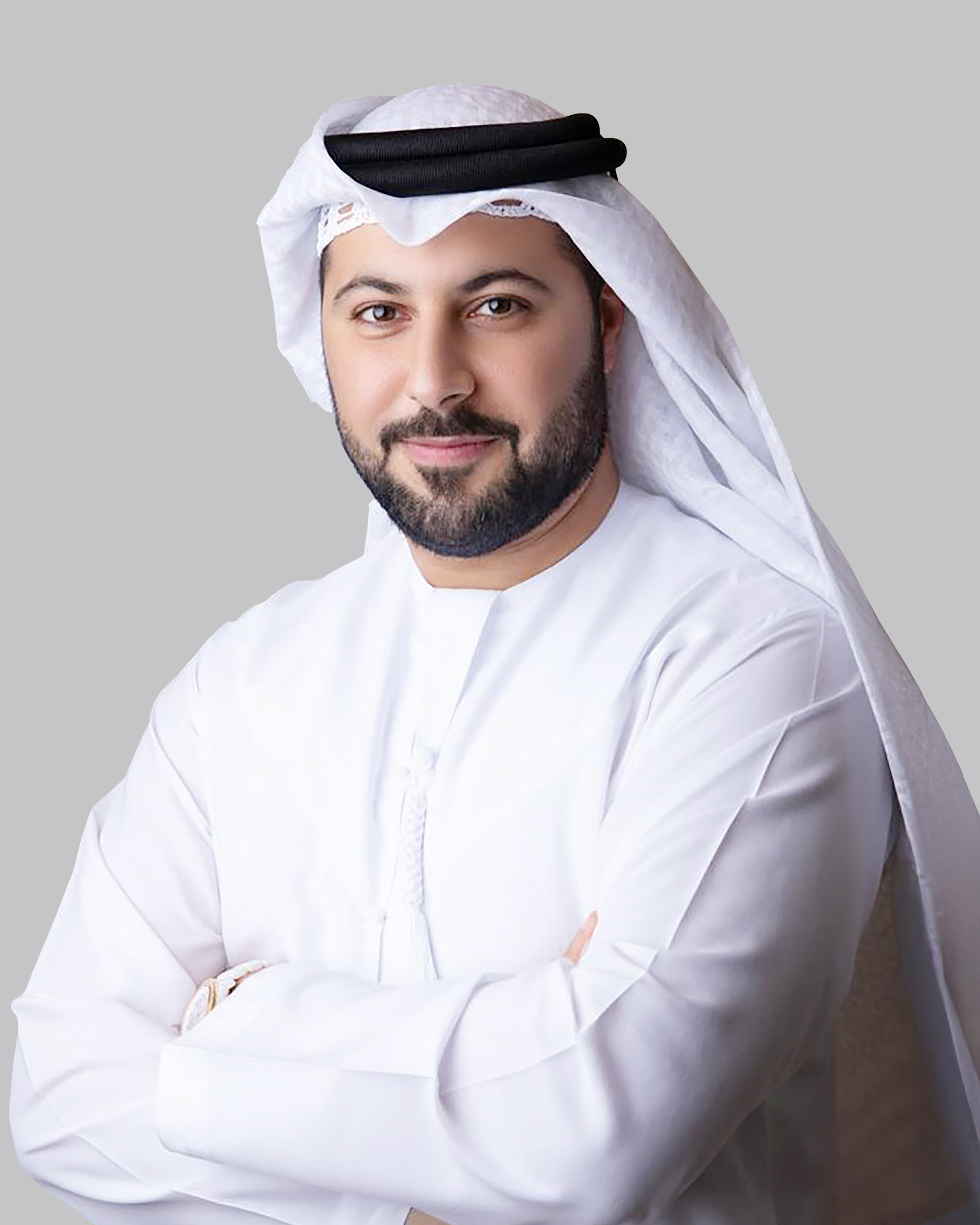 Ahmed Younis Ahmed Al Khadher Al Hosani, Board Member, Ardee Developments
