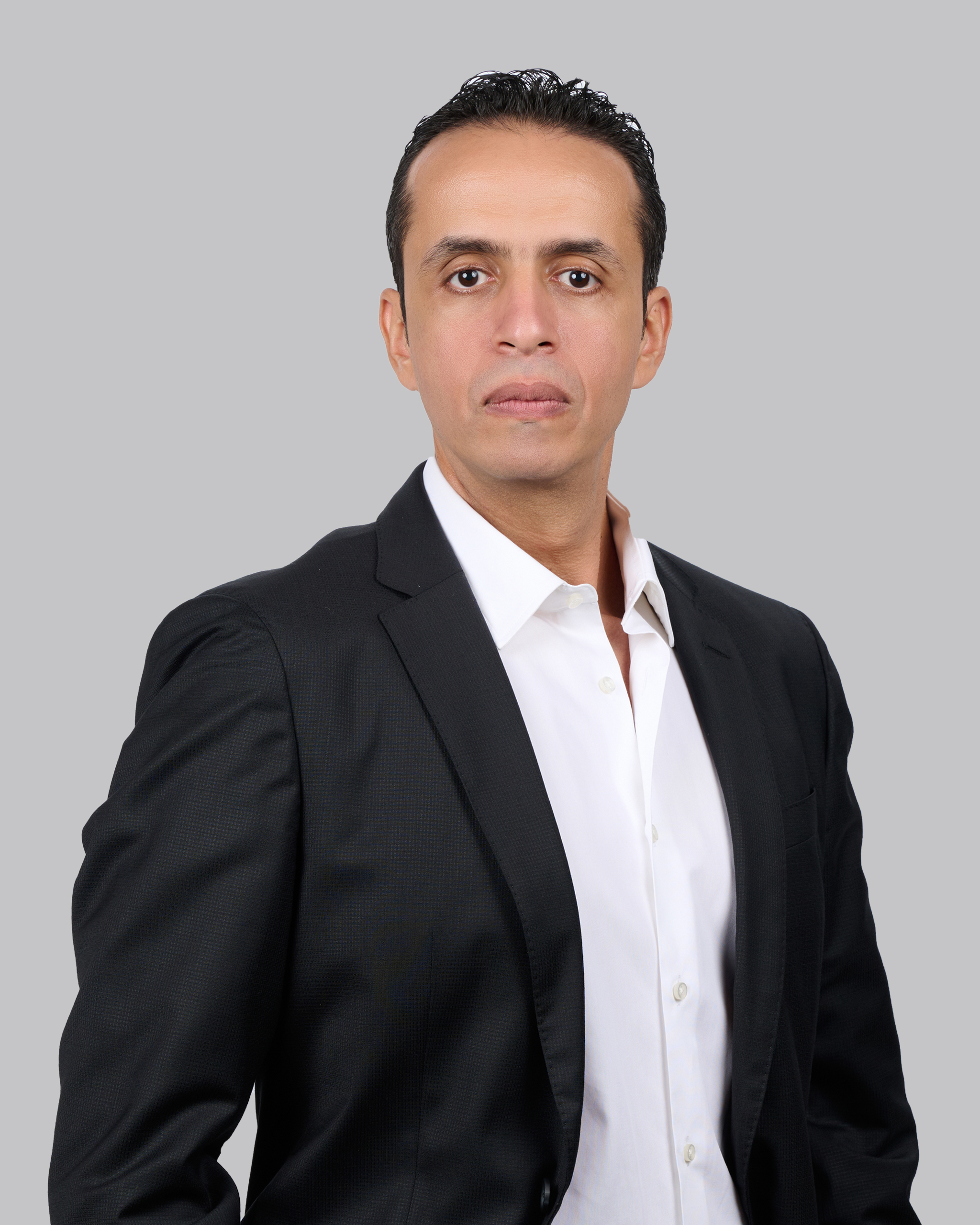 Haytham Ziad - Chief Commercial Officer at Ardee