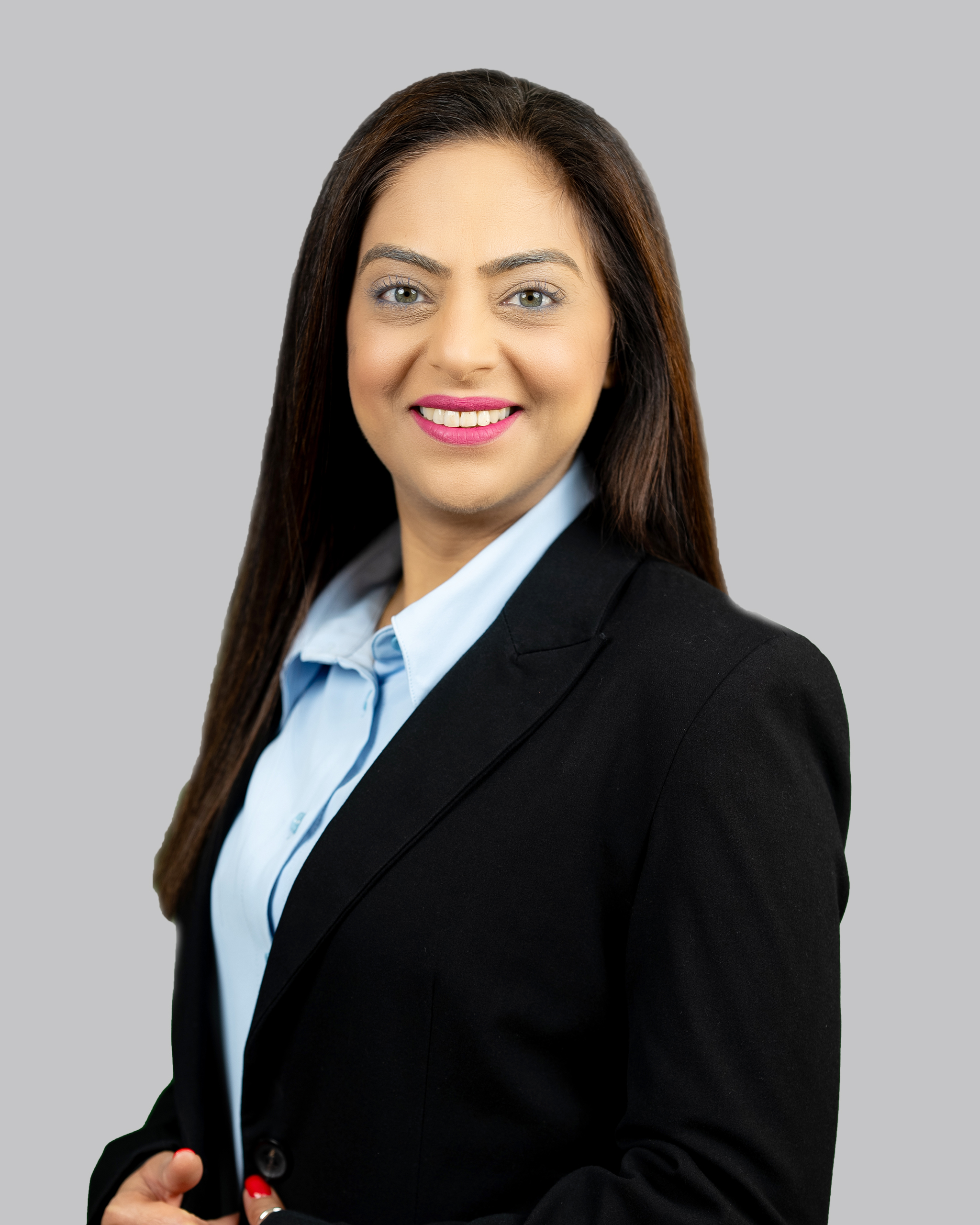 Meenakshi Khanchandani, Head of Marketing & Communications at Ardee