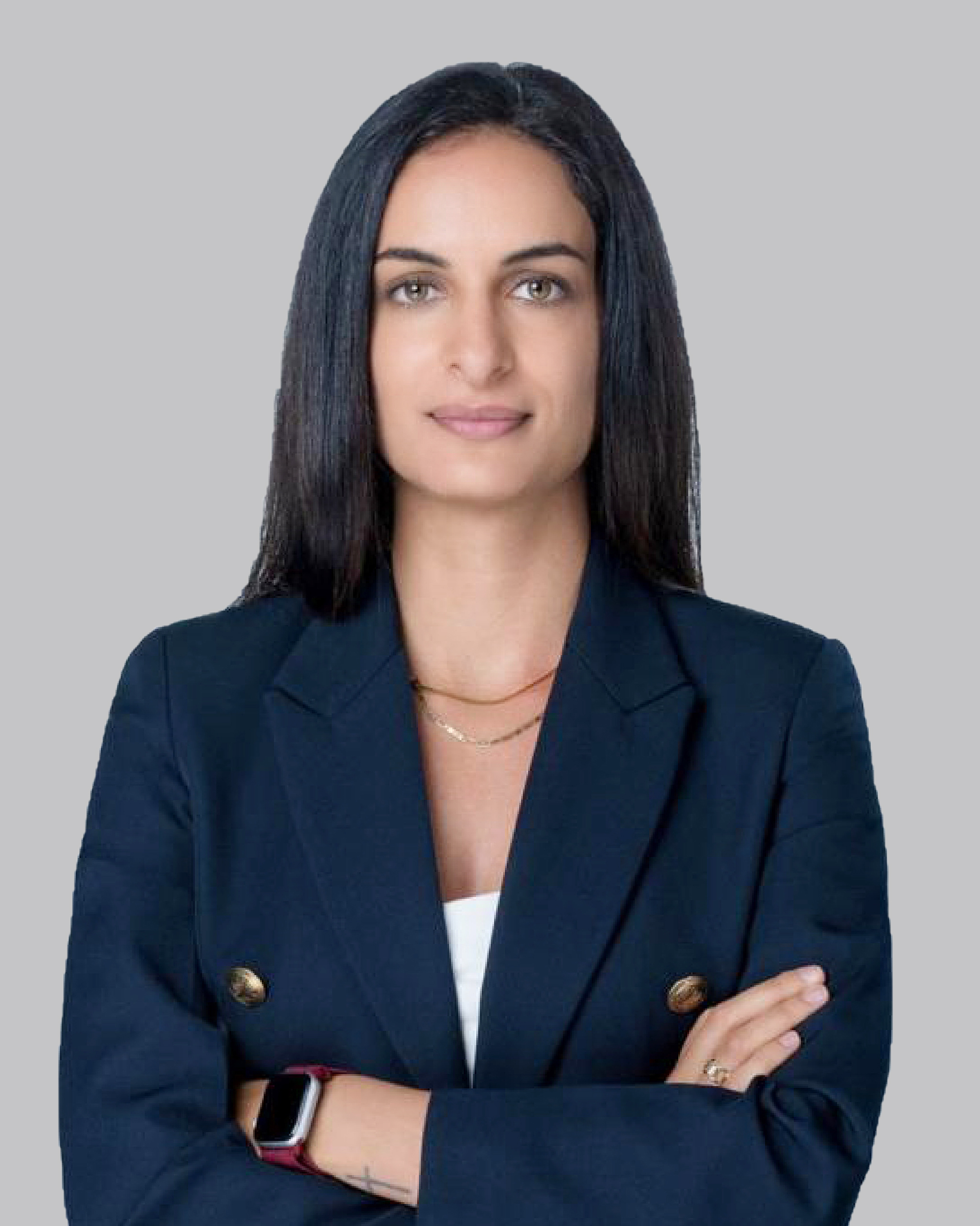 Michelle Akl, Director of Marketing and Communications at Ardee