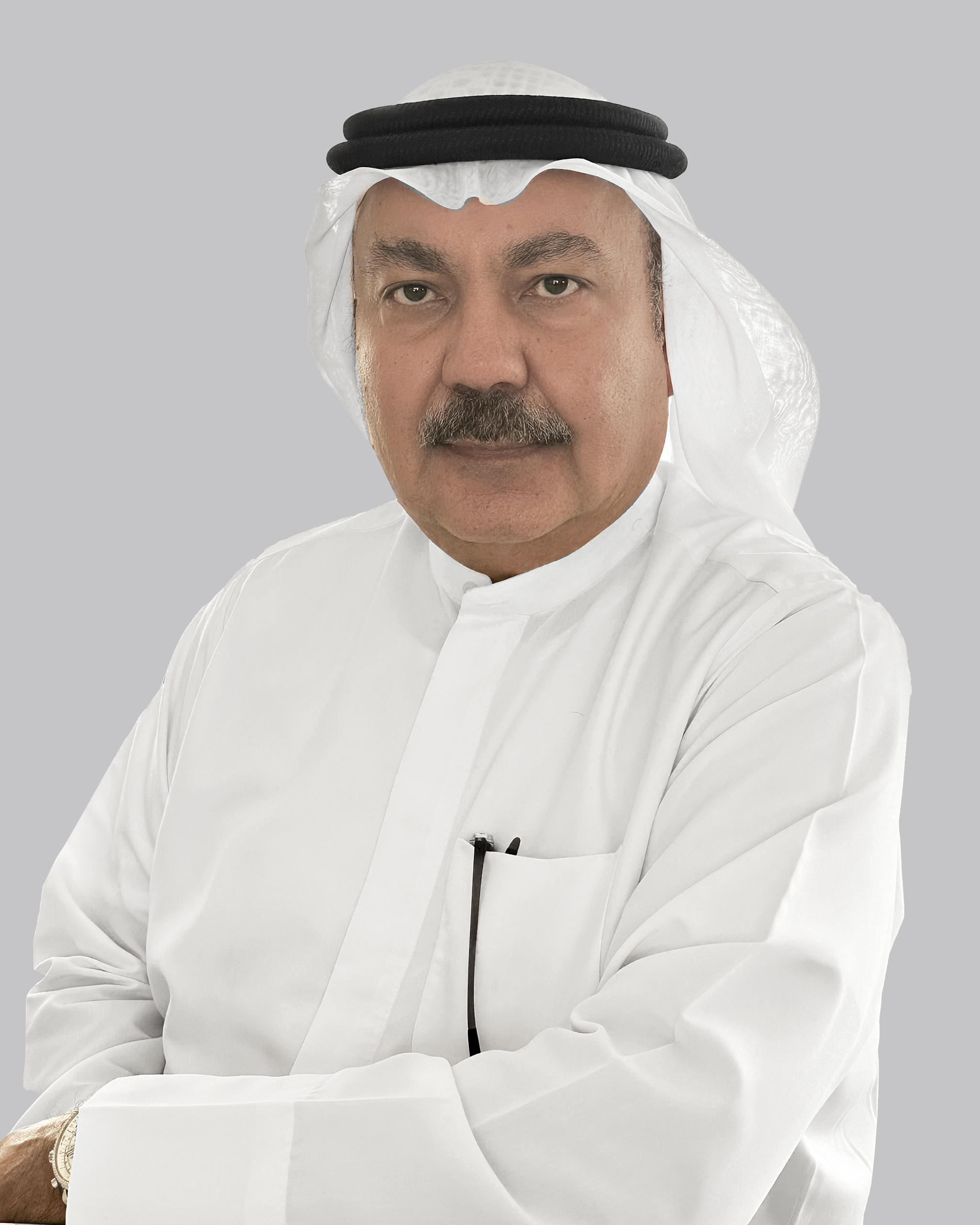 Mohammed Ibrahim Al Ridha - Special Advisor to the Board of Directors at Ardee