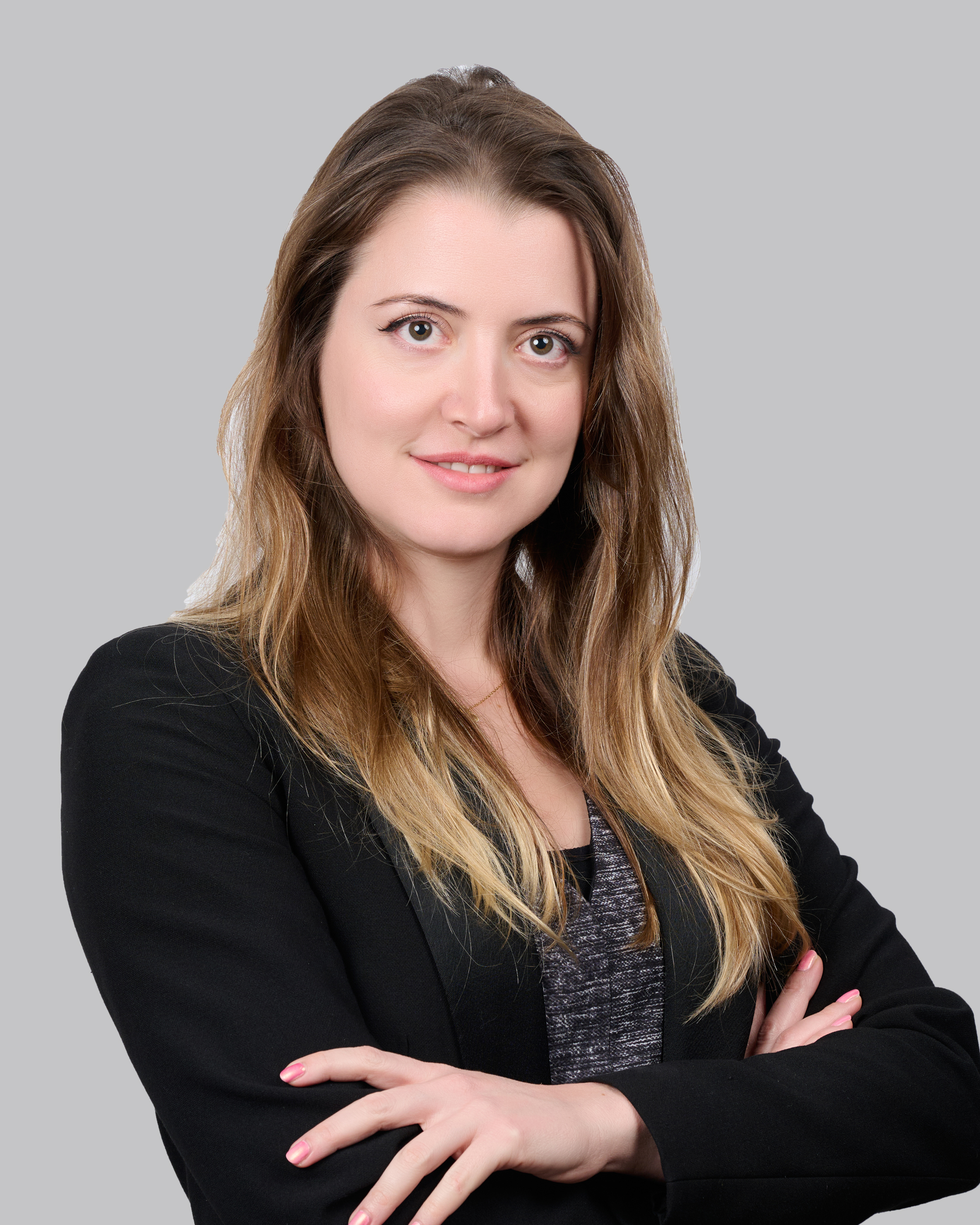 Nadia Duran, Senior Design Manager at Ardee