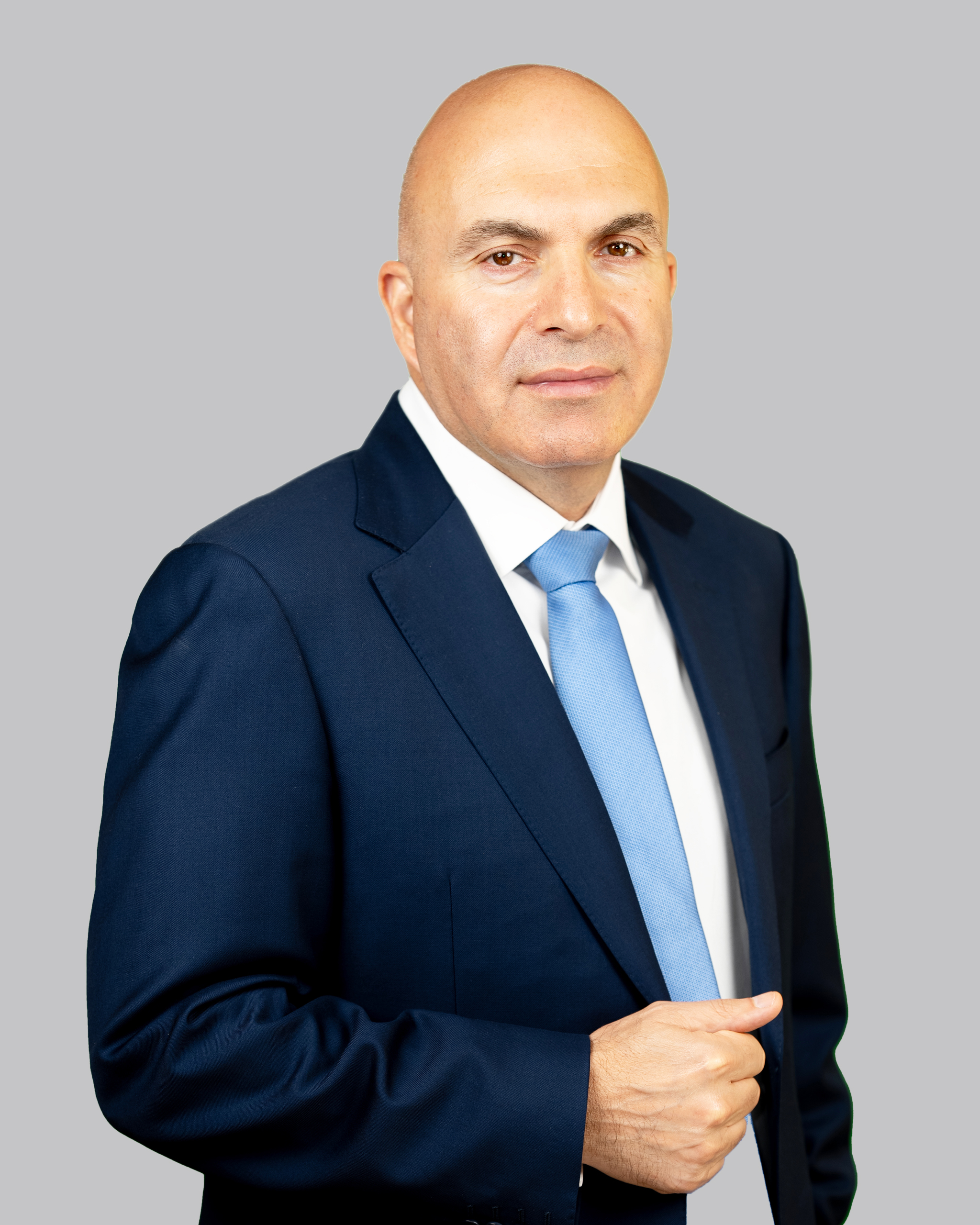 Romeo Abdo - Founder of Ardee