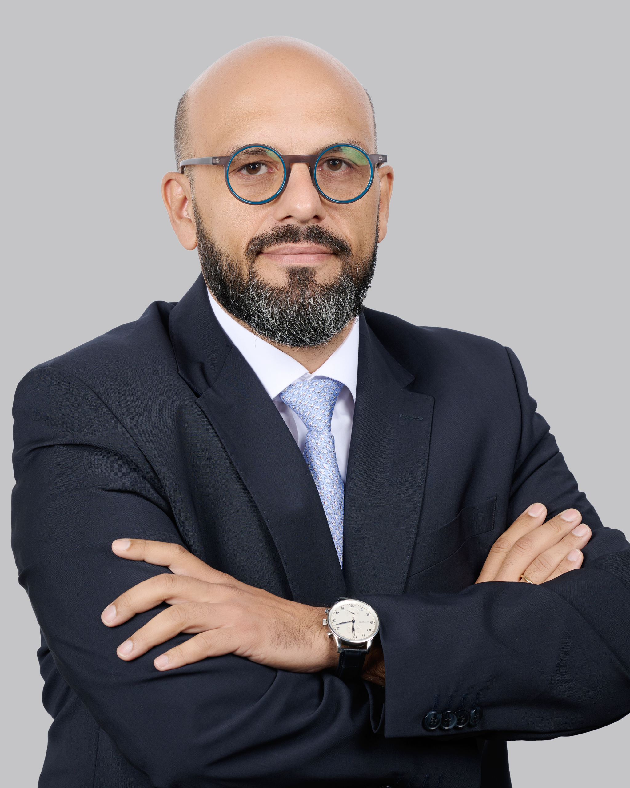 Simon Papaioannou, Chief Financial Officer at Ardee