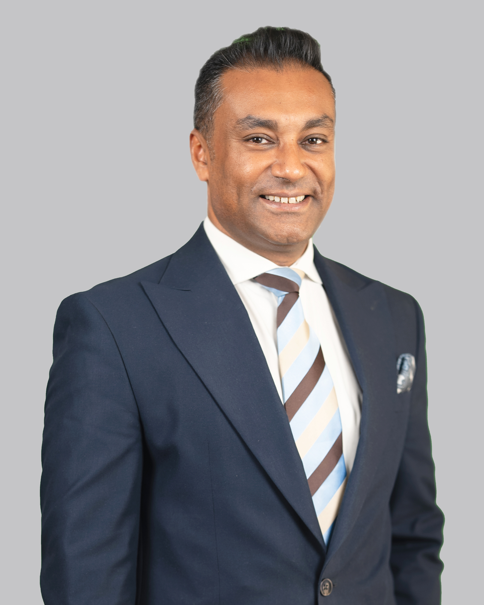 Mohammed Soyful Islam, Director of Sales at Ardee