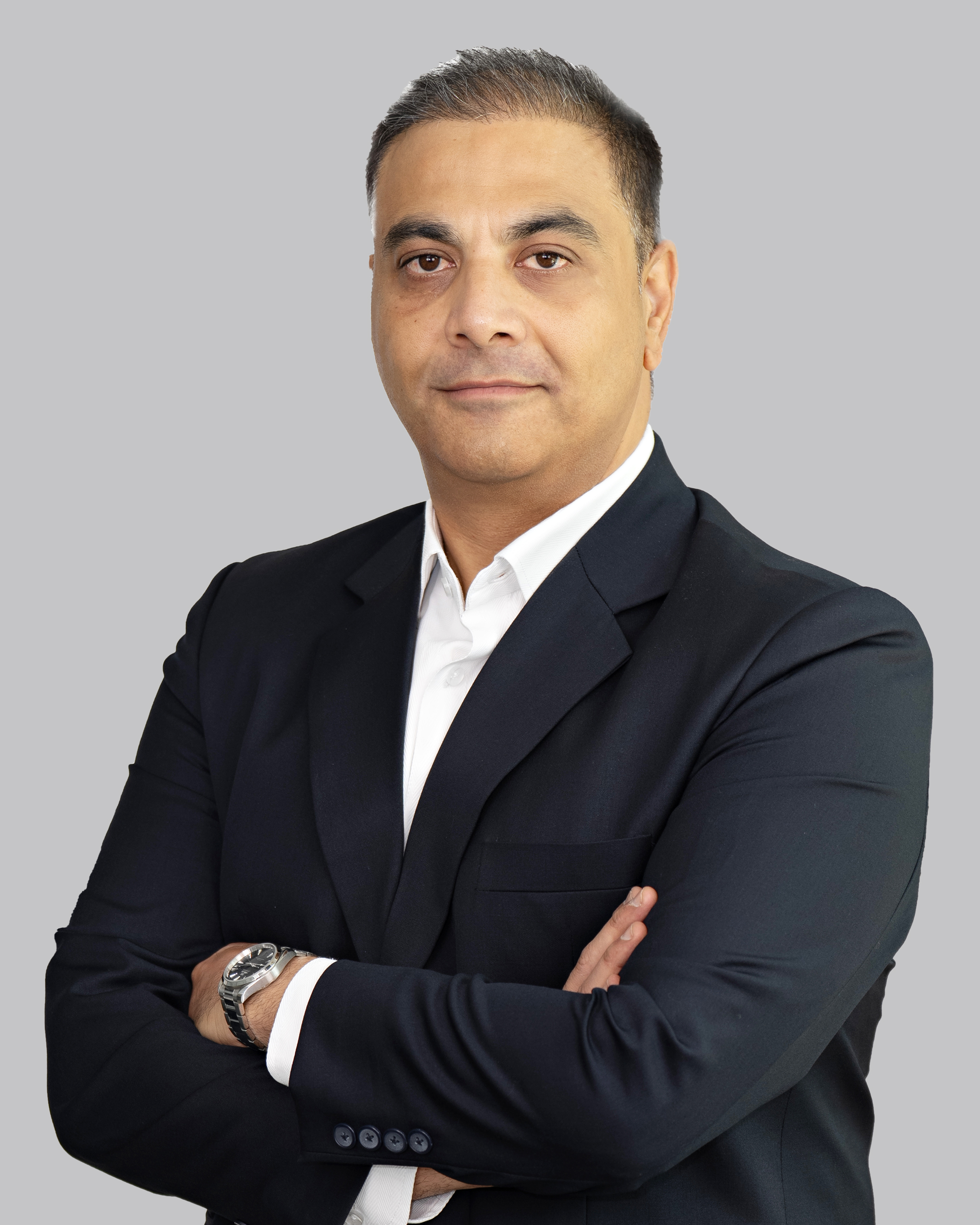 Vishal Mehta, Chief Executive Officer of Ardee